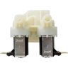 Válvula Água Emicol P/ Lavadora Electrolux 220V 97679310000 - 1