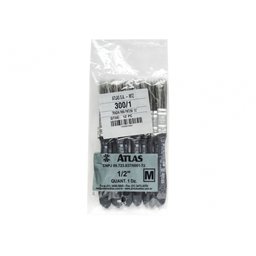 Trincha Atlas 300/1 a 1/2 C/12pcs - 1
