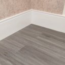 Ver imagem 7 de Rodapé de Poliestireno Frisado 10cm X 2,40m Rende 2,40 Metros Casa Grassi