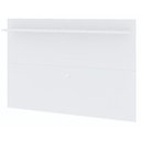 Ver imagem 3 de Painel Tv 50 com Prateleira Columbia Branco