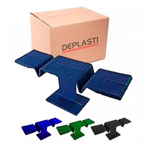 Nivelador Espaçador Robozinho - 50un