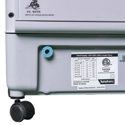 Climatizador Symphony 22 Litros Diet 22i 95w - Acoto391 - 10