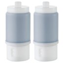 Ver imagem 1 de Kit 2 Refil para Filtro 3m Aqualar Ap200 Planeta Água Fit200