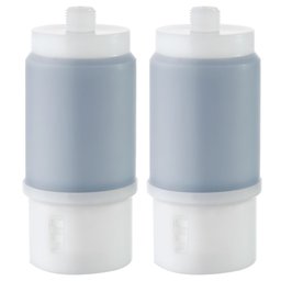 Kit 2 Refil para Filtro 3m Aqualar Ap200 Planeta Água Fit200 - 1