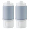 Kit 2 Refil para Filtro 3m Aqualar Ap200 Planeta Água Fit200 - 1