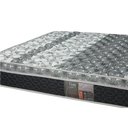 Ver imagem 6 de Cama Box com Baú Queen + Colchão de Molas - Castor - Class Tecnopedic One Face 158x198x67cm:preto