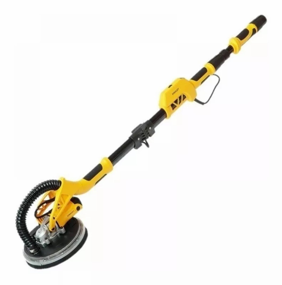 Lixadeira Profissional de Parede Stanley Sw75 60hz 750w 220v - 4