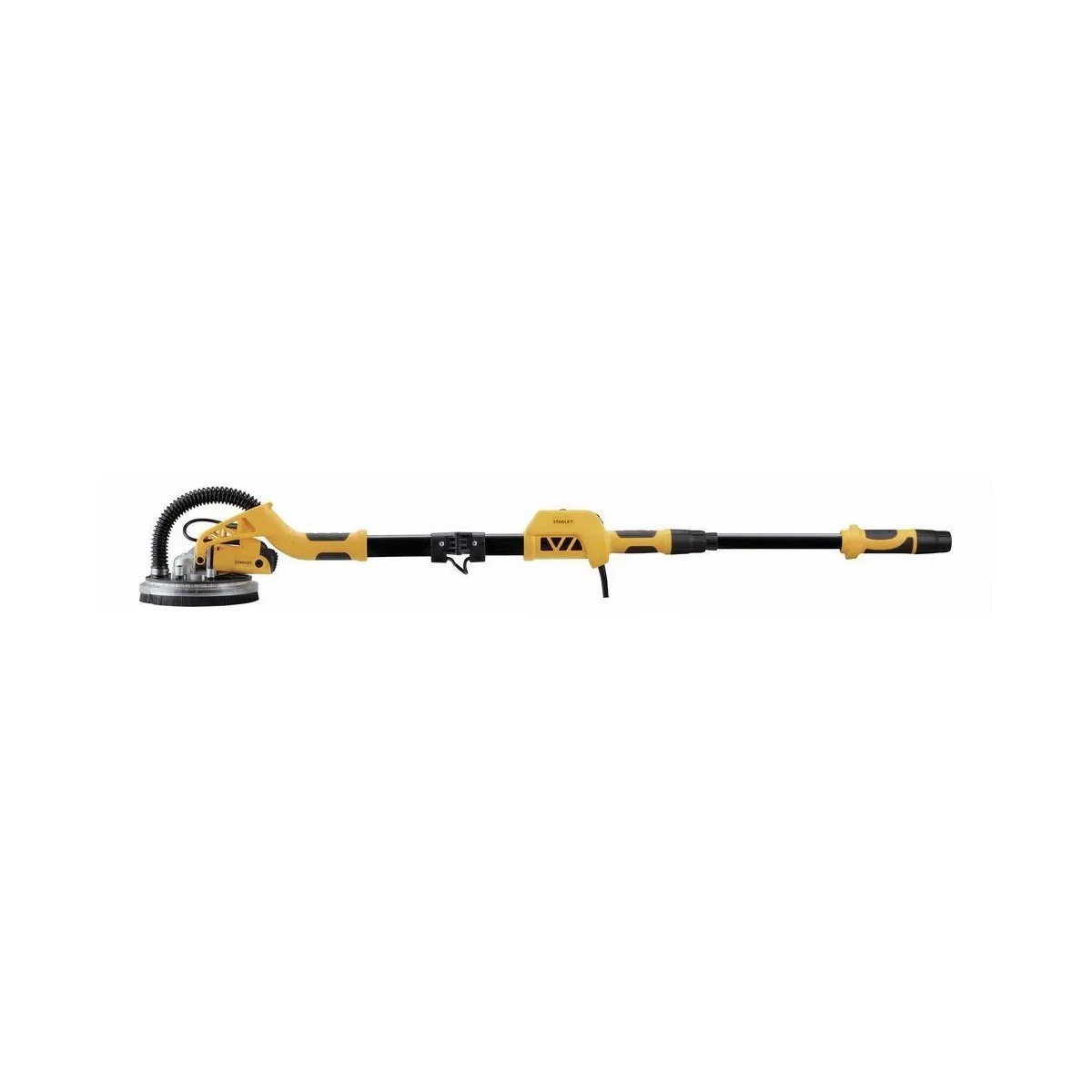 Lixadeira Profissional de Parede Stanley Sw75 60hz 750w 220v - 2