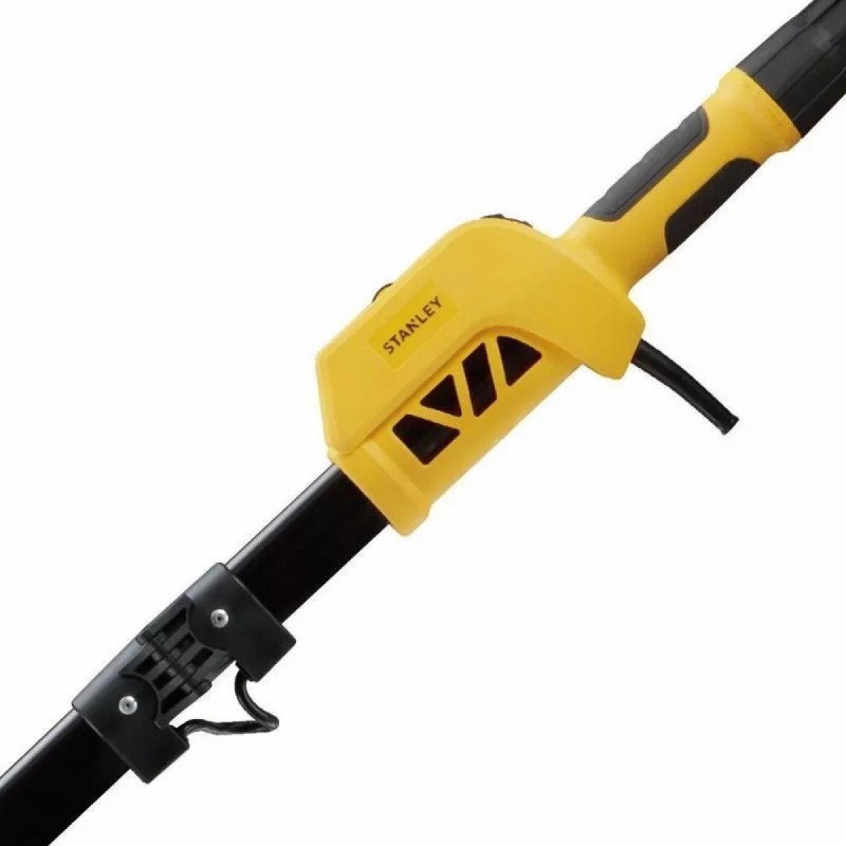 Lixadeira Profissional de Parede Stanley Sw75 60hz 750w 220v - 3