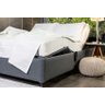 Cama Articulada Motorizada Pilati Zeus com Estrado Life 1,40 X 2,00 ( 2 Motores ) com Massagem - 4