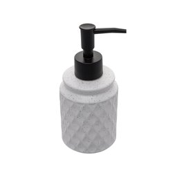 Kit 2 Peças para Banheiro de Cerâmica Wave Branco - Wolff - 2