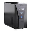 Ver imagem 3 de Nobreak 3,3 Kva Te 120/220v Office Standart Weg