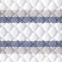 Ver mais imagens de Colchão Solteiro D28 a Vácuo Probel 14cm Altura Alto Confort - Rede Móveis