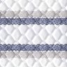 Colchão Solteiro D28 a Vácuo Probel 14cm Altura Alto Confort - Rede Móveis - 8
