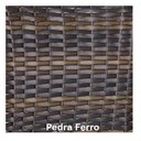 Ver imagem 4 de Kit 4 Cadeiras Angra em Aluminio com Almofada Impermeável para Cozinha Trama Original