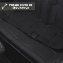 Ver imagem 4 de Utv Elétrico Infantil 12v 4x4 2 Assentos Carro Buggy Controle Som Usb Luzes Bluetooth Brinqway Bw131