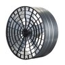 Exaustor Comercial 50cm 1/4cv Ventisol Premium 220v - 2
