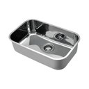Ver imagem 1 de Cuba Docol Invicta 56x34 016993CH Inox Alto Brilho