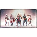 Ver imagem 1 de Mouse Pad Gamer Personalizado Grande 700x350x3mm Mp-7035c20