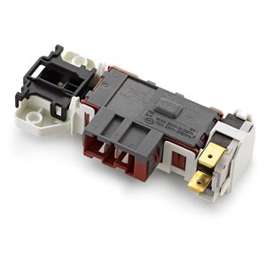 Trava Tampa Lavadora Electrolux 41015803 41015803
