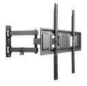 Ver imagem 4 de Suporte Tv Triarticulado c/ Inclinação de 37 a 70 MI-70 Multivisão