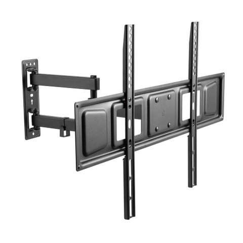 Suporte Tv Triarticulado c/ Inclinação de 37 a 70 MI-70 Multivisão