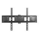 Ver imagem 5 de Suporte Tv Triarticulado c/ Inclinação de 37 a 70 MI-70 Multivisão