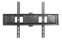 Ver imagem 5 de Suporte Tv Triarticulado c/ Inclinação de 37 a 70 MI-70 Multivisão