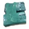 Sacolas Plasticas Pretas Azul Verde Reciclada 30x40 10 Kg - 1