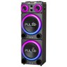 Caixa de Som Torre Double 15" 3500w Pulse - Sp515out [reembalado] Sp515out Pulsesound - 4