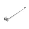 Toalheiro Inox 304 70cm - Virtus Inox - 1