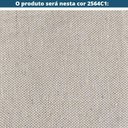 Ver imagem 2 de Sofá-cama 2 Lugares Mh-1606 Herval 146 Cm Colchão Casal Linho Bege C1