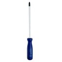 Ver imagem 1 de Chave de Fenda Cruzada Phillips 1/4" X 10" - Gedore 036324