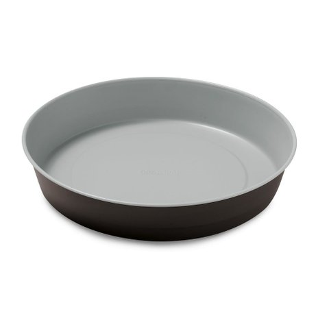 Forma Redonda Elegance em Aço - 28 Cm - Italiana Guardini