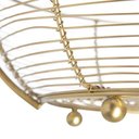 Ver imagem 3 de Fruteira Home Style Aurum Doble