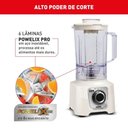 Ver imagem 4 de Liquidificador LN64 Power Max Jarra 3,1 Litros Arno Marfim 220V