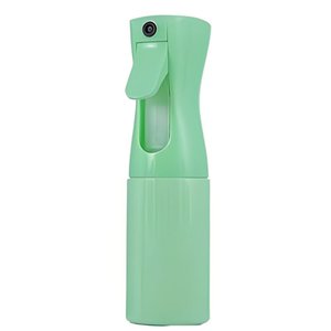 Borrifador e Pulverizador Spray 300 Ml Verde - Quanhe