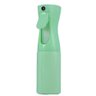 Borrifador e Pulverizador Spray 300 Ml Verde - Quanhe - 1