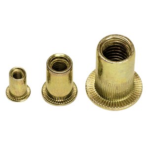 Rebite com Rosca - M8 - Noll