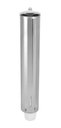 Ver imagem 1 de Suporte Porta Copos Descartáveis Inox Água 180 / 200ml