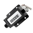 Ver imagem 1 de Contador de Batida 5 Algarismos - 8qm - Eda