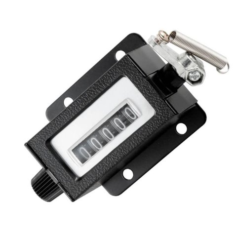 Contador de Batida 5 Algarismos - 8qm - Eda