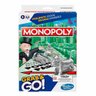 Jogo de Tabuleiro - Portátil Grab And Go - Monopoly - Hasbro Gaming - 4