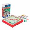 Jogo de Tabuleiro - Portátil Grab And Go - Monopoly - Hasbro Gaming - 1