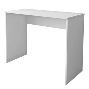 Mesa Leitura e Estudo:Branco