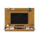 Ver imagem 5 de Painel para tv até 75 com 2,23 x 1,75cm Ragusa - ÉdeCasaMóveis