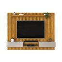 Ver imagem 1 de Painel para tv até 75 com 2,23 x 1,75cm Ragusa - ÉdeCasaMóveis