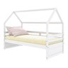 Cama Casinha Slim Rb Branco Housin - 2