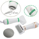 Ver mais imagens de Escova Secadora de Cabelo do Pet Portátil 2 em 1 Original 110v