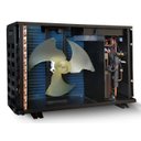 Ver imagem 3 de Trocador de Calor Inverter Wi-fi para Aquecimento de Piscinas até 100 Mil Litros Komeco - Kobc 100qc